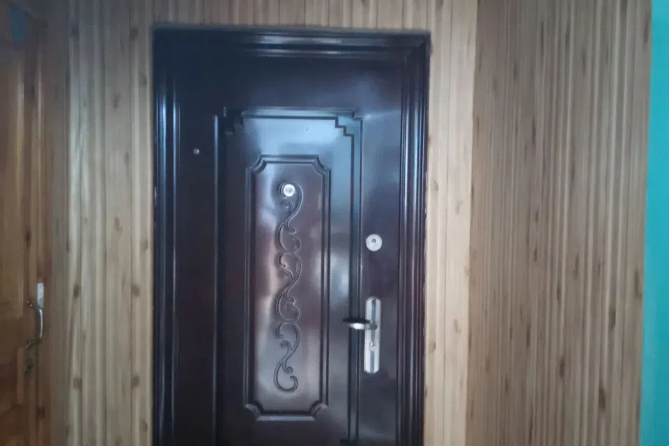 Продаётся 3-комнатная квартира, 73 м²