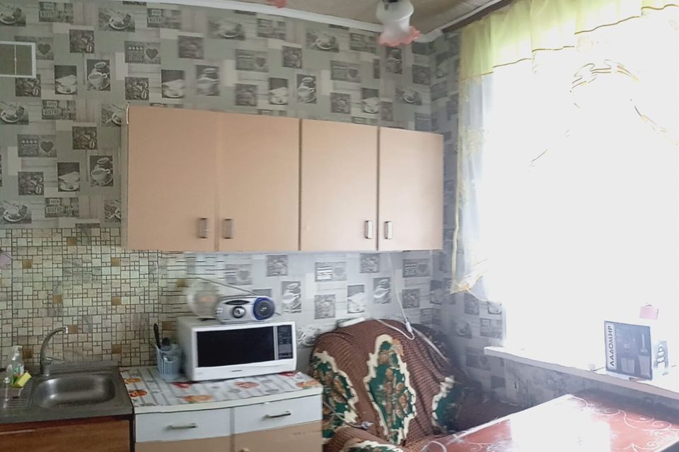 Продаётся 2-комнатная квартира, 51.3 м²