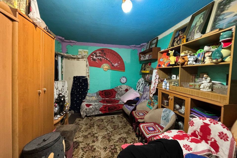 Продаётся 1-комнатная квартира, 30 м²