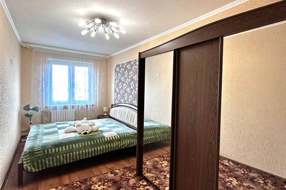 Продаётся 2-комнатная квартира, 44 м²