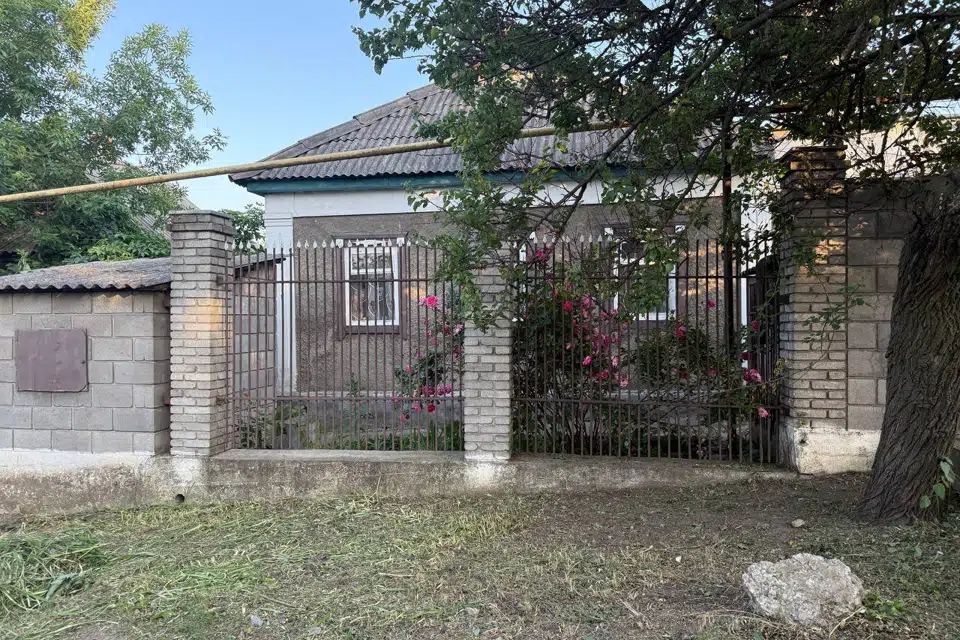 Продаётся 1-этажный дом, 52.92 м²