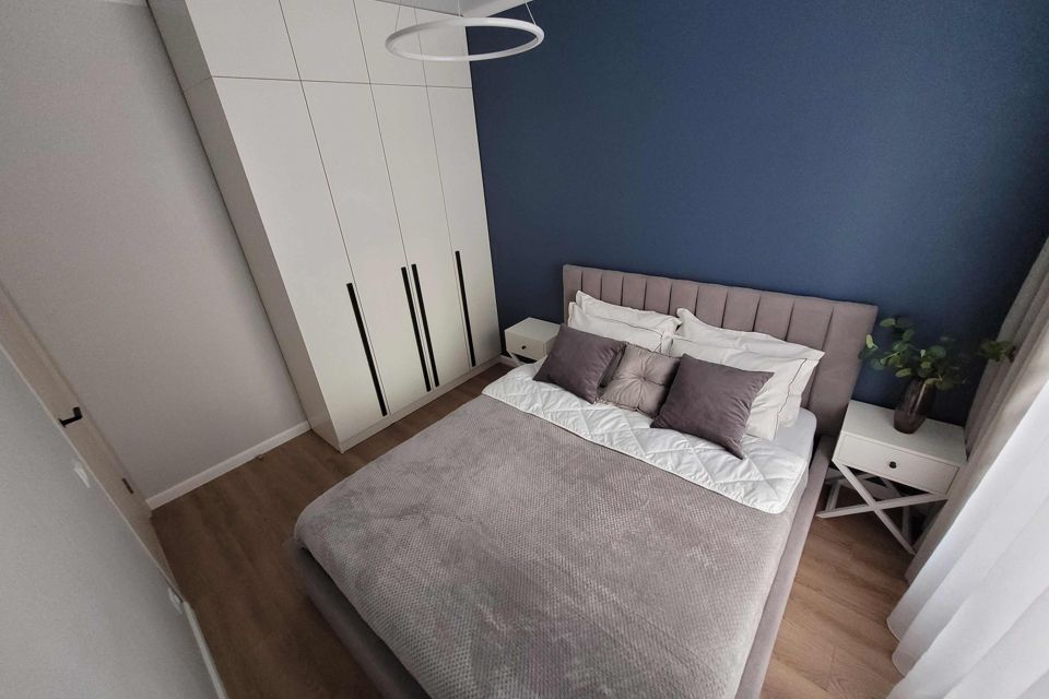 Сдаётся 2-комнатная квартира, 33 м²