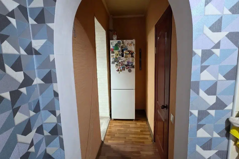 Продаётся 2-комнатная квартира, 46 м²