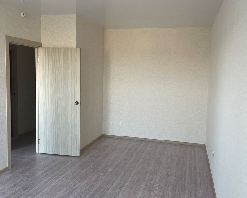 Продаётся 1-комнатная квартира, 37.41 м²