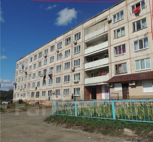 Продаётся студия, 16.6 м²