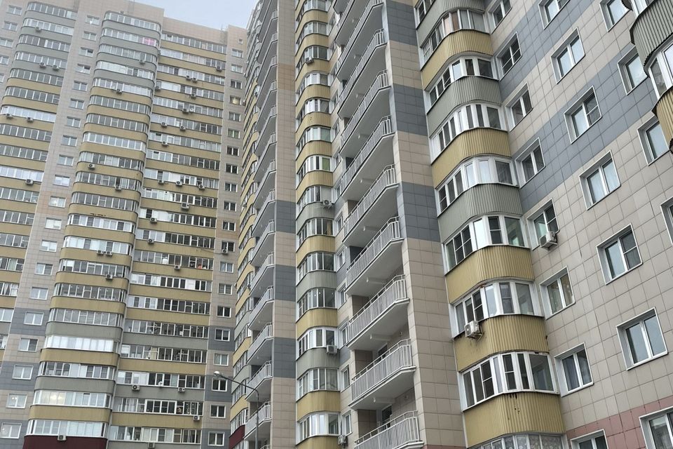 Продаётся 2-комнатная квартира, 50 м²