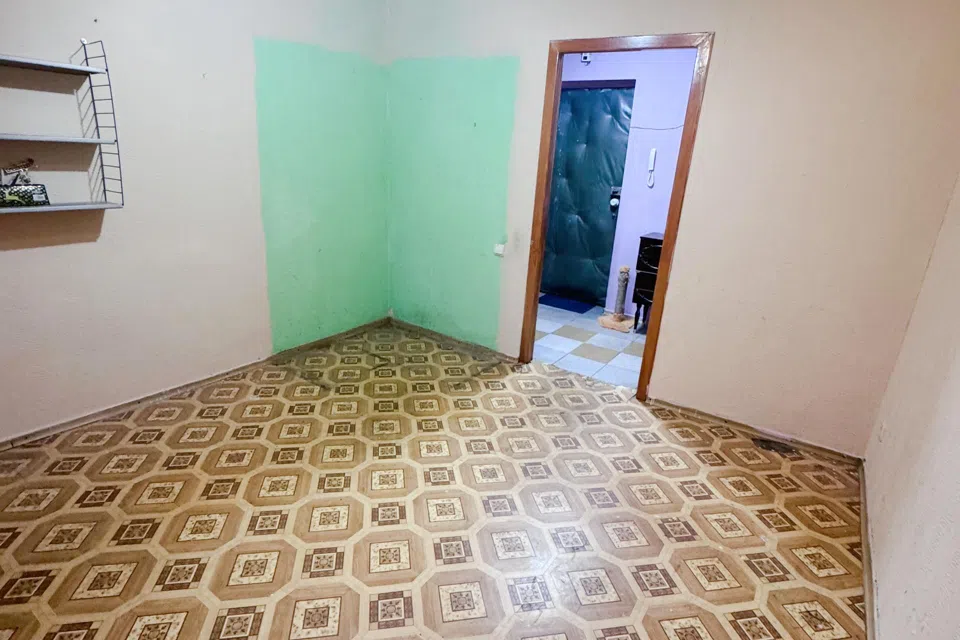 Продаётся 2-комнатная квартира, 51 м²