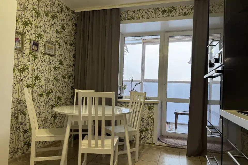 Продаётся 2-комнатная квартира, 67 м²