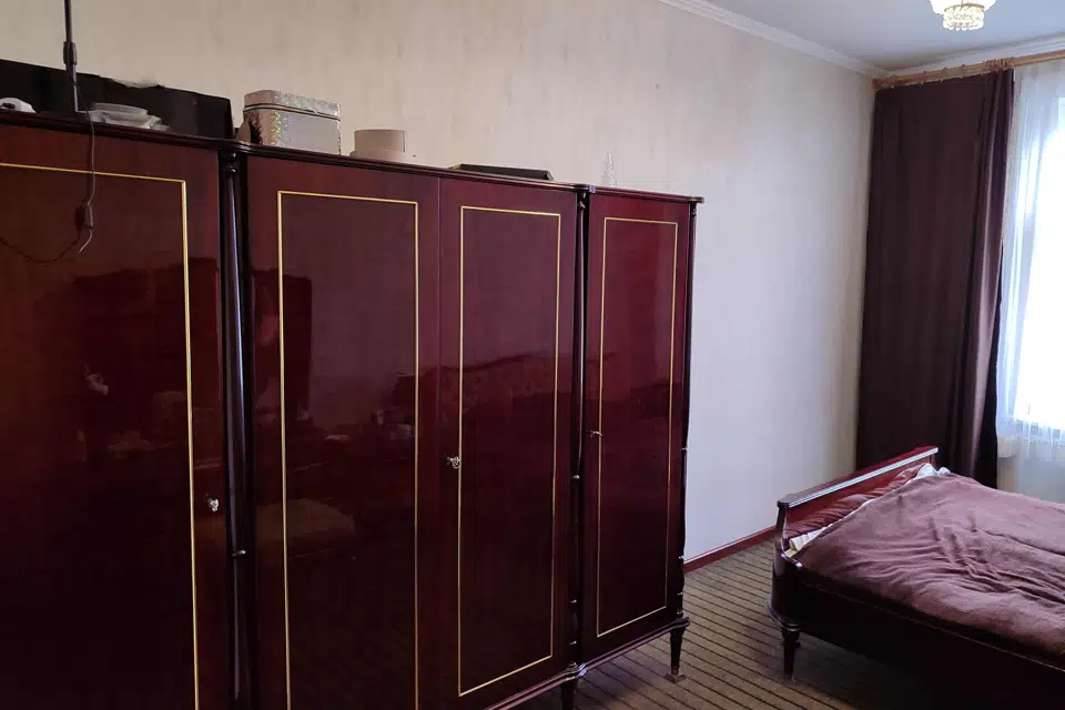 Продаётся 2-комнатная квартира, 60 м²