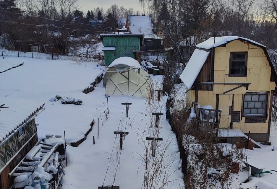 Частные дома в Дзержинском районе