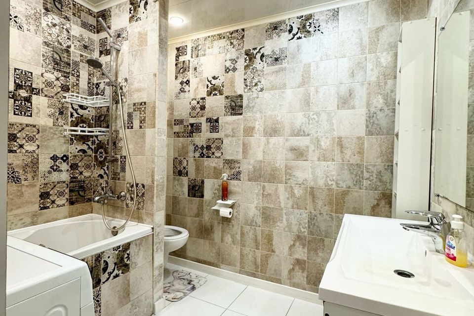 Продаётся 3-комнатная квартира, 48 м²