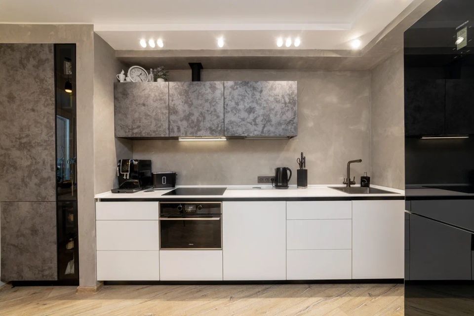 Продаётся 3-комнатная квартира, 80 м²
