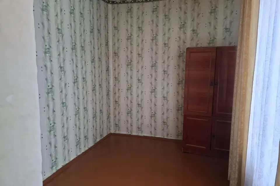 Продаётся 2-комнатная квартира, 38.2 м²