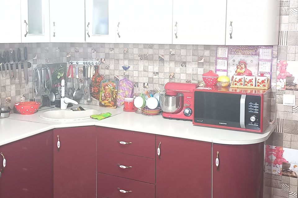 Продаётся 2-комнатная квартира, 68 м²