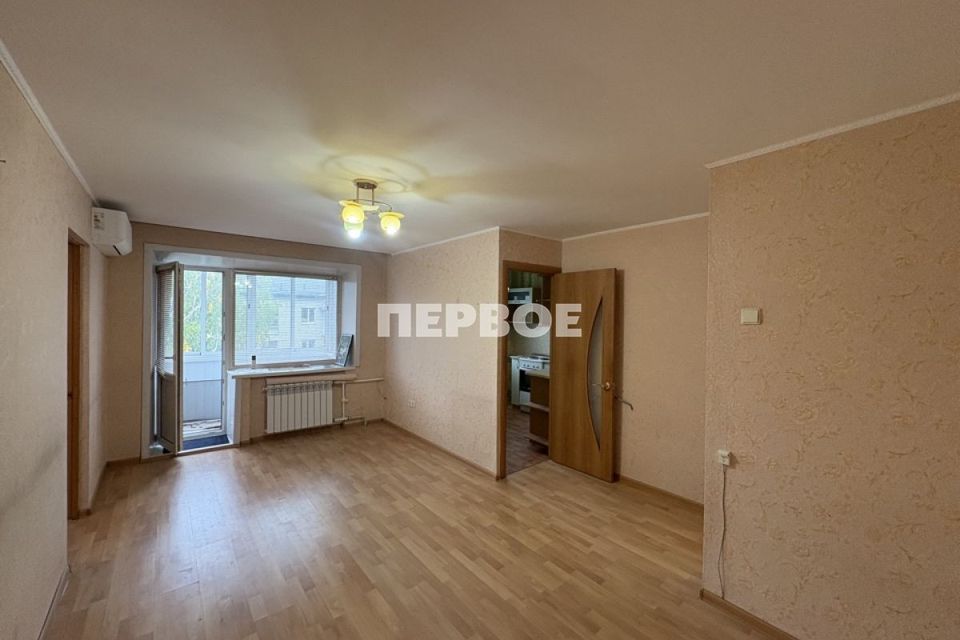 Продаётся 2-комнатная квартира, 44 м²