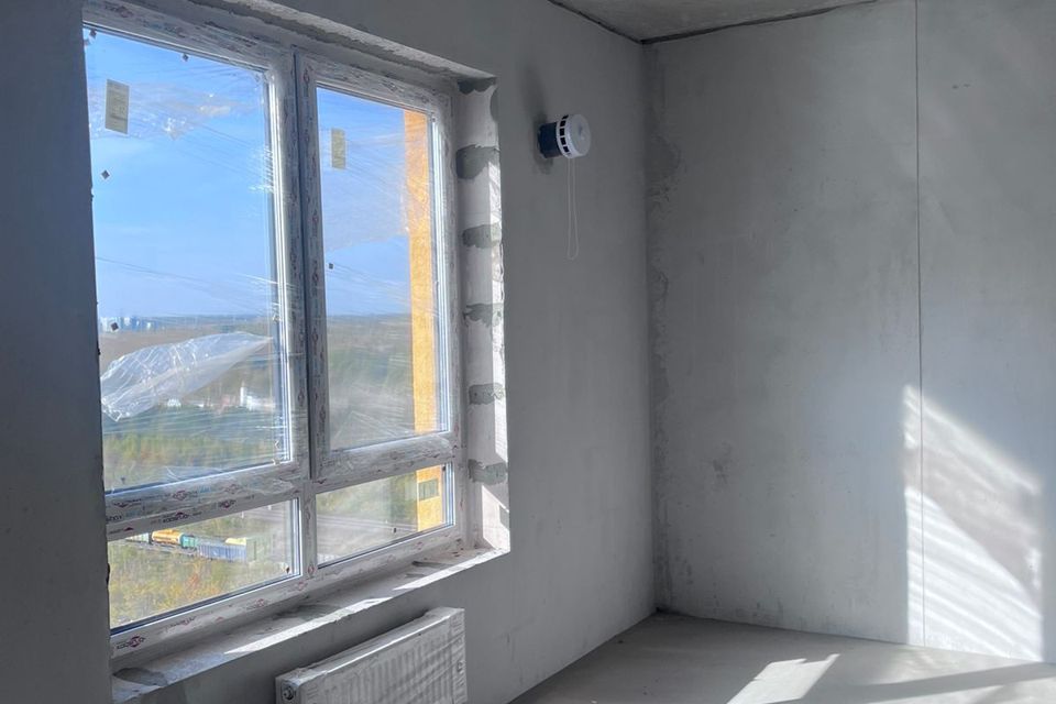 Продаётся 2-комнатная квартира, 65.2 м²
