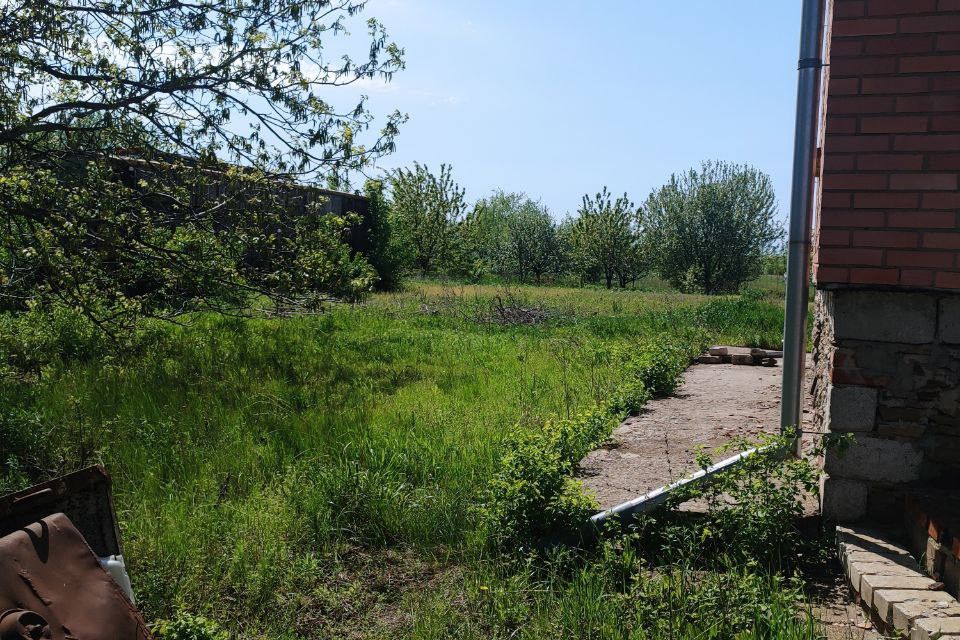 Продаётся 3-этажный дом, 340.8 м²