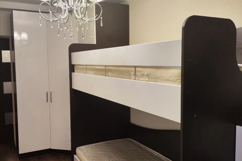 Продаётся 2-комнатная квартира, 46 м²