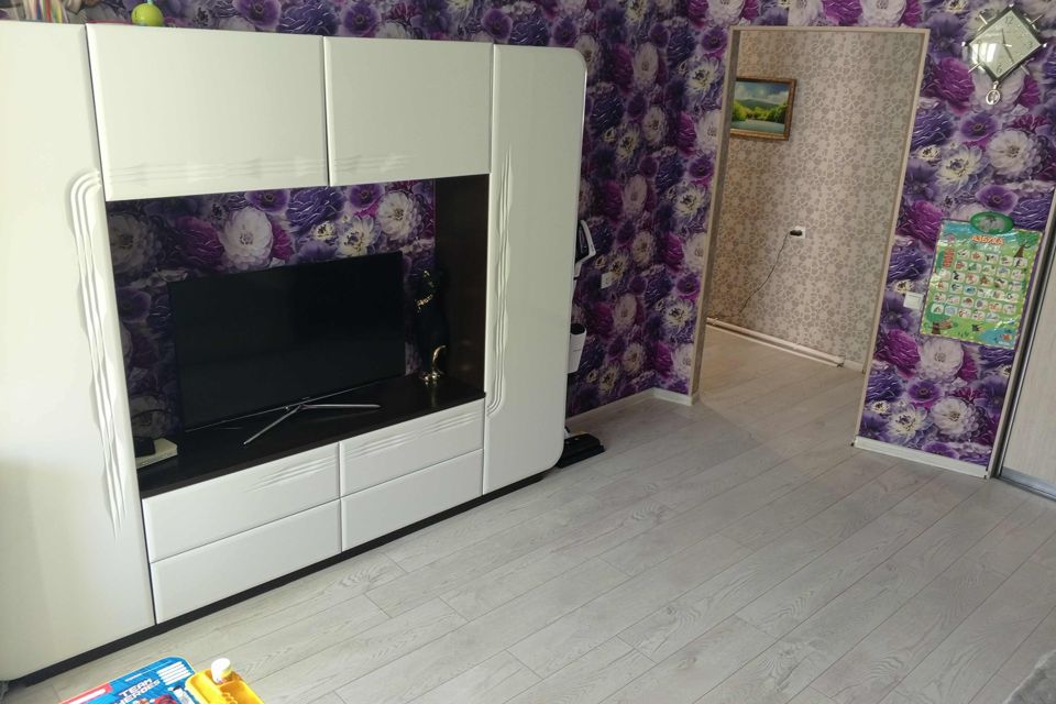Продаётся 2-комнатная квартира, 62.5 м²
