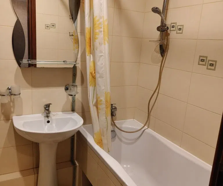 Продаётся 1-комнатная квартира, 40 м²