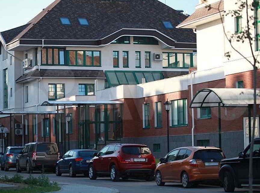 Продаётся 2-комнатная квартира, 85.5 м²