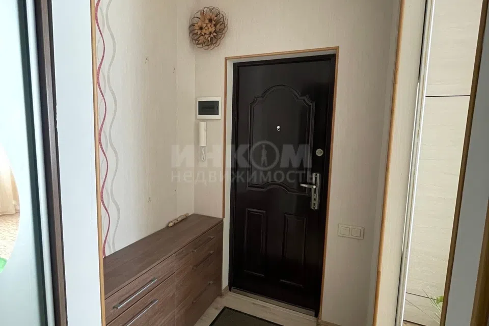 Продаётся 3-комнатная квартира, 75 м²