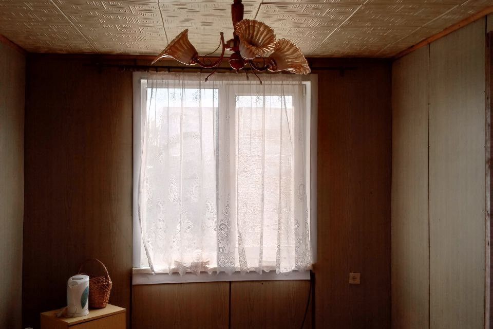 Продаётся 1-этажный дом, 38 м²