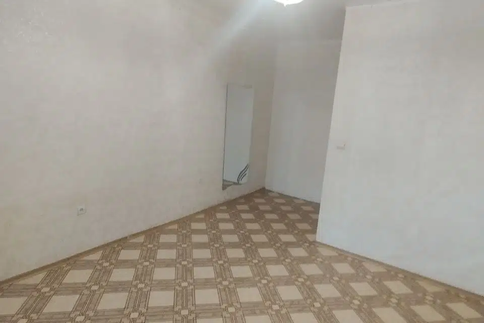 Продаётся 1-комнатная квартира, 34.9 м²