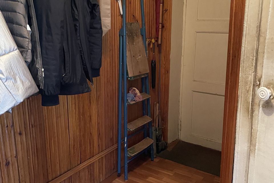 Продаётся 2-комнатная квартира, 44 м²