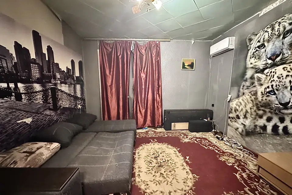 Продаётся 2-комнатная квартира, 48.4 м²