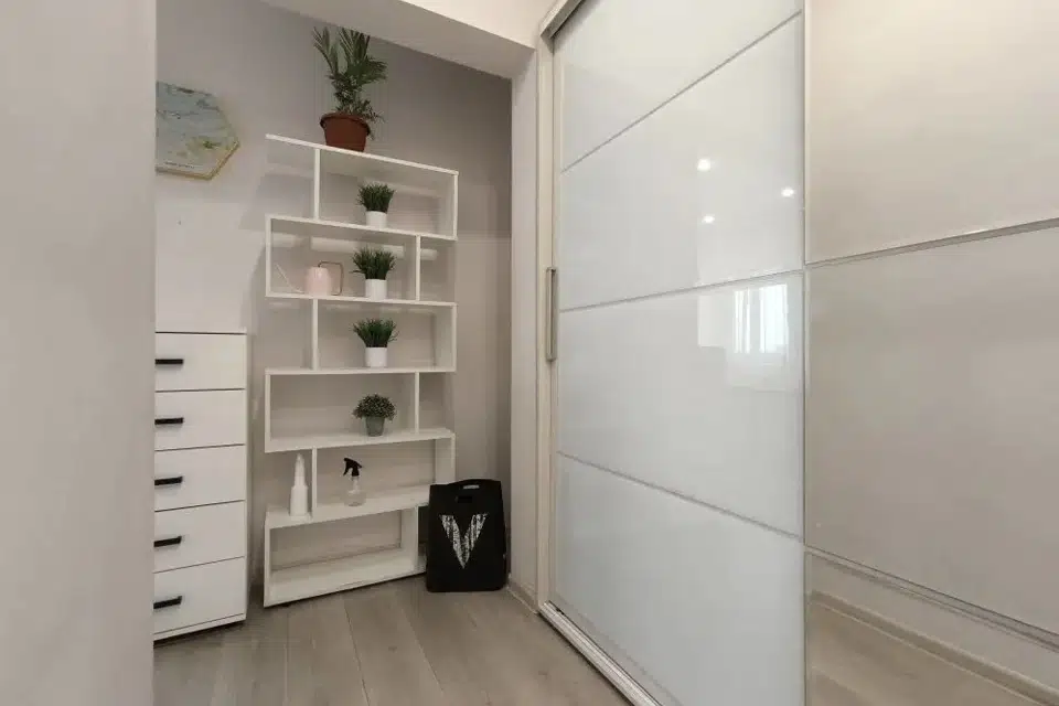Сдаётся 1-комнатная квартира, 35.2 м²