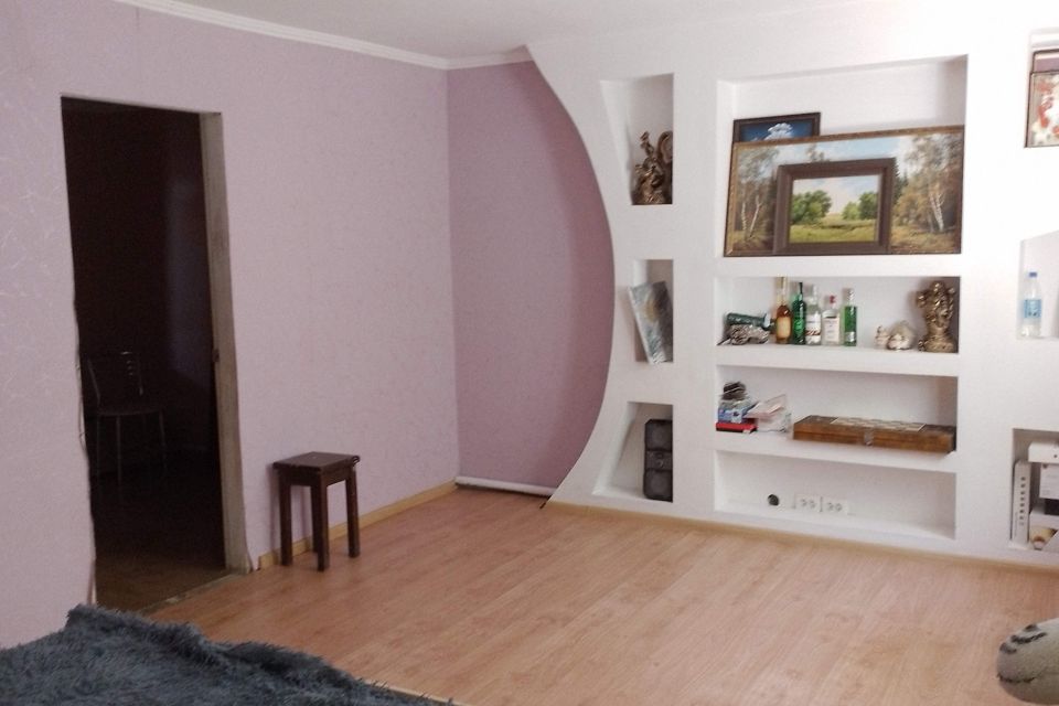 Продаётся 2-этажный дом, 117 м²