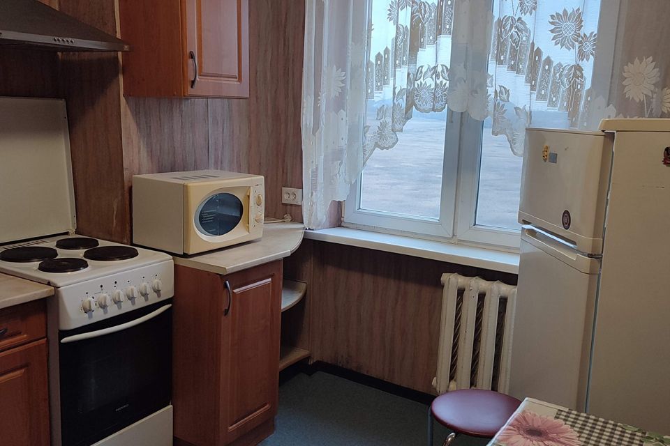 Продаётся 2-комнатная квартира, 50 м²