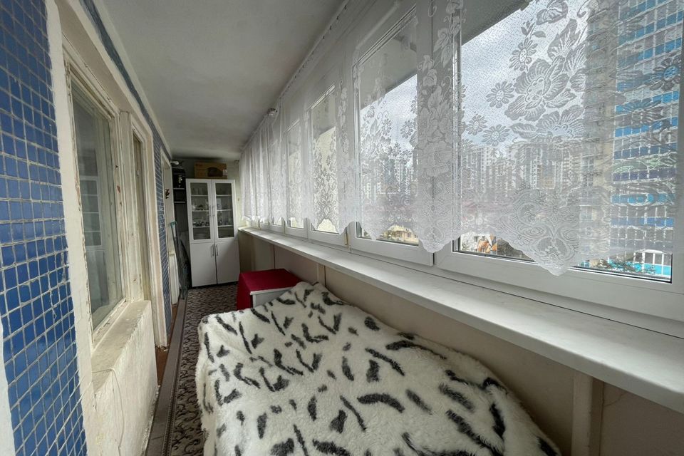Сдаётся 1-комнатная квартира, 50 м²