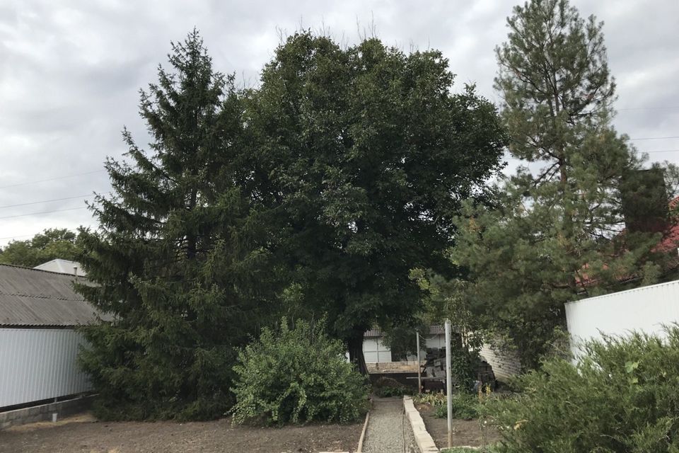 Продаётся 1-этажный дом, 67.7 м²