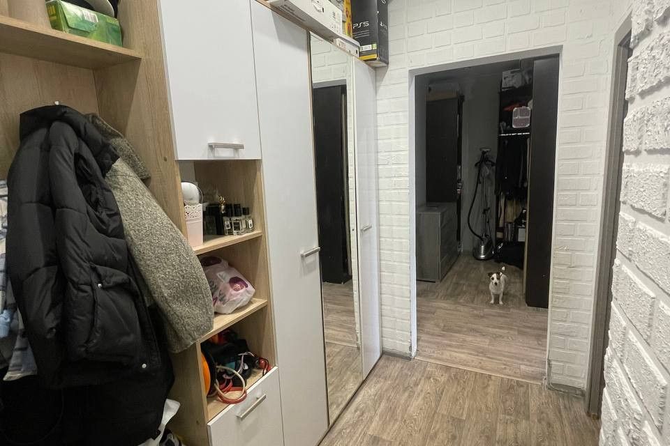 Продаётся 2-комнатная квартира, 70 м²