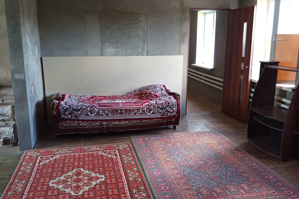 Продаётся 1-этажный дом, 90 м²