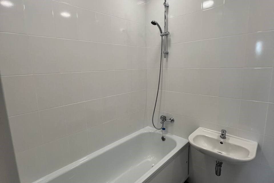 Продаётся 2-комнатная квартира, 33.3 м²