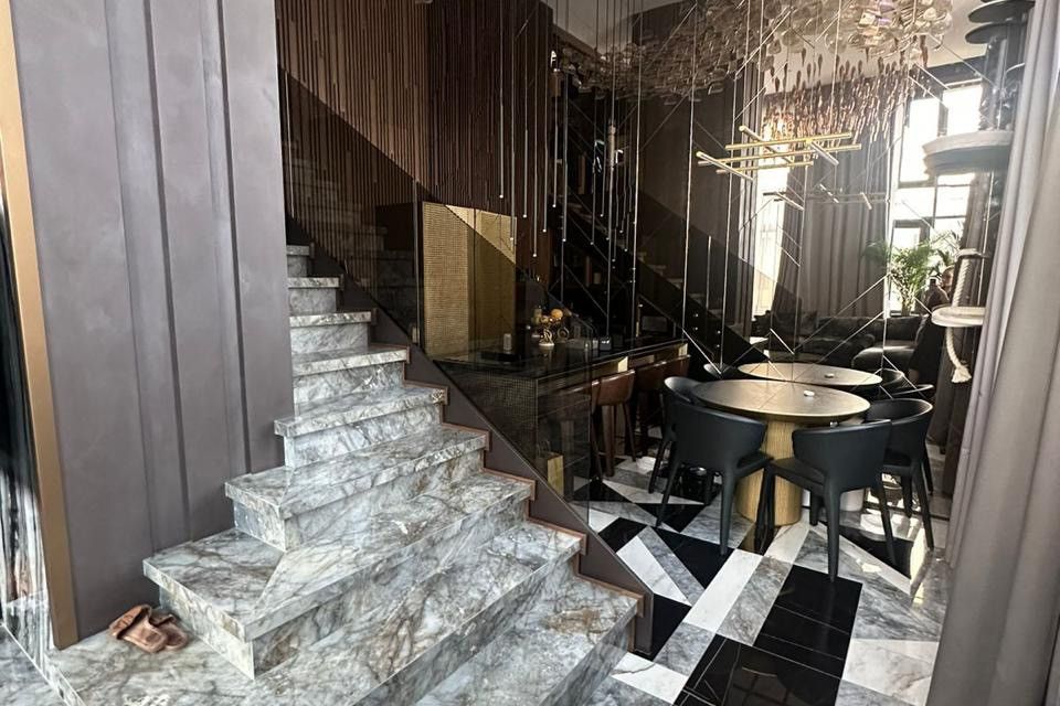Продаётся 3-комнатная квартира, 80.2 м²