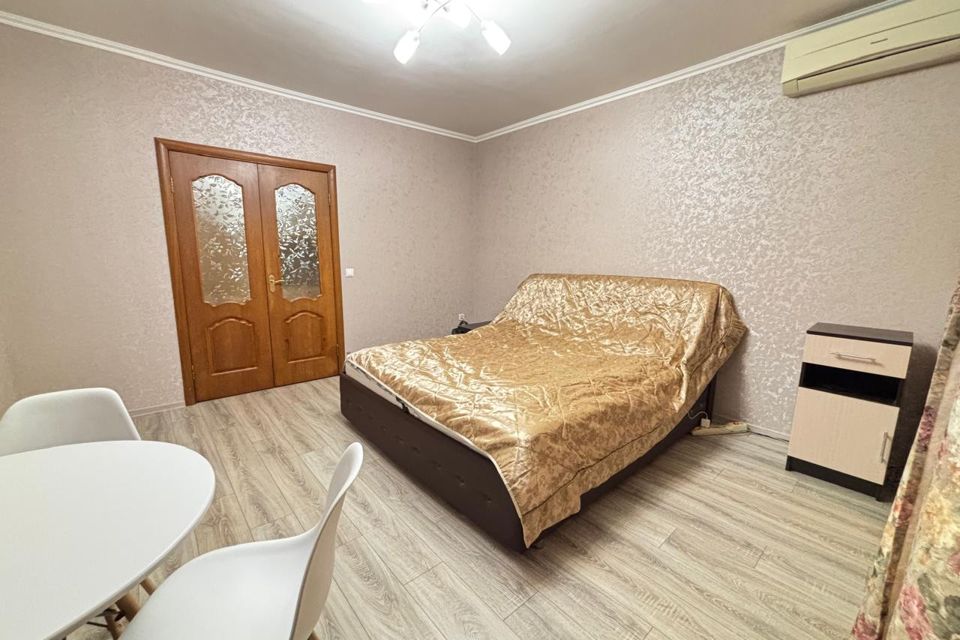 Продаётся 2-комнатная квартира, 52.2 м²