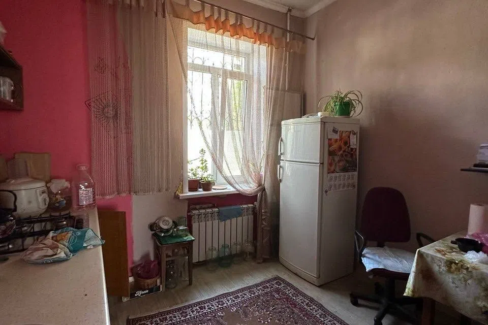 Продаётся 2-комнатная квартира, 63.1 м²