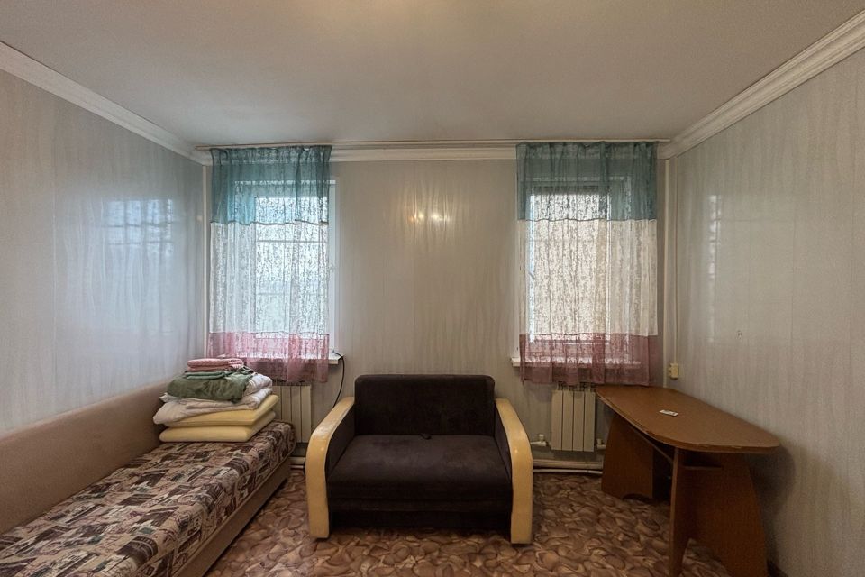 Продаётся студия, 16.7 м²