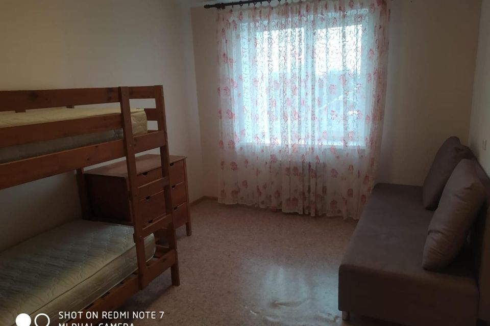 Сдаётся 2-комнатная квартира, 50 м²