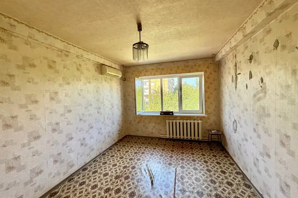 Продаётся 2-комнатная квартира, 45 м²