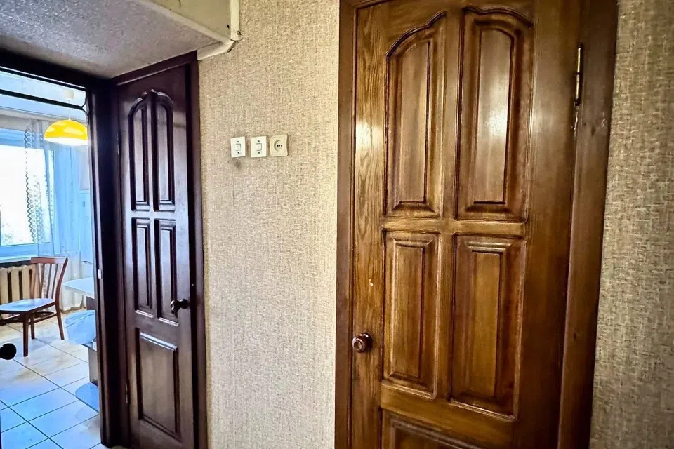 Продаётся 2-комнатная квартира, 47.9 м²