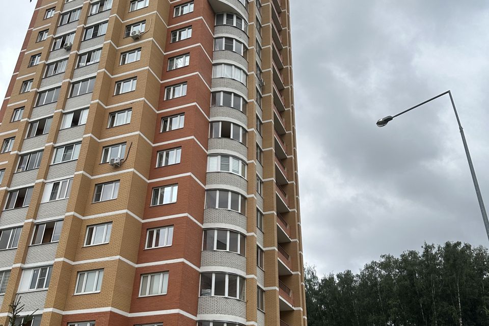 Продаётся 3-комнатная квартира, 79 м²