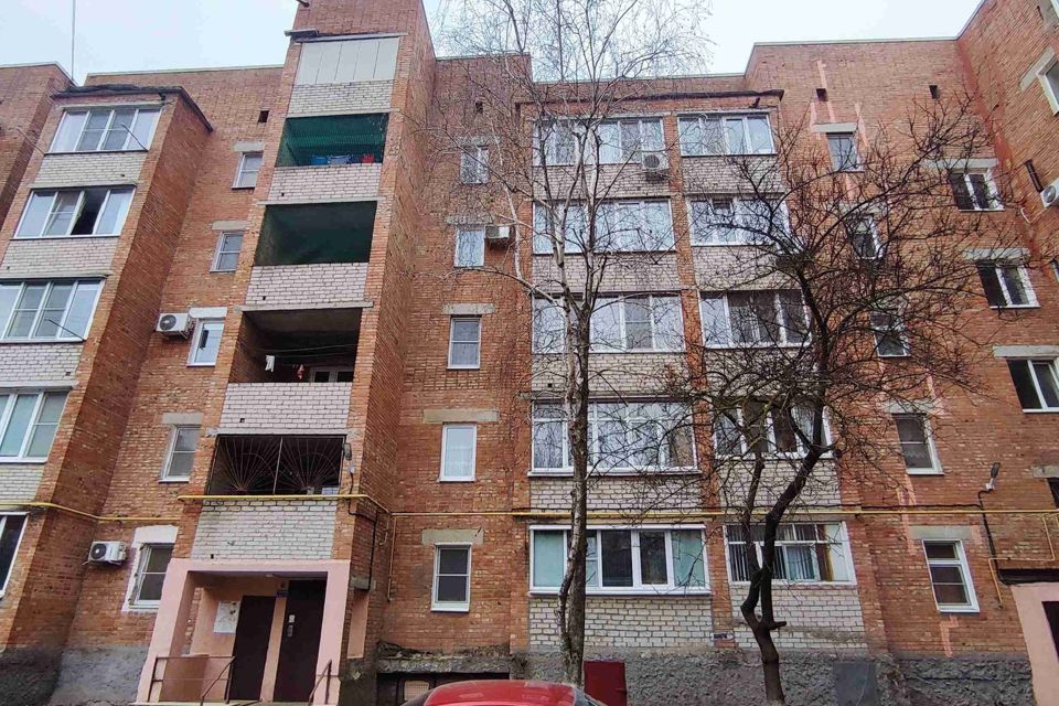 Продаётся 2-комнатная квартира, 56 м²