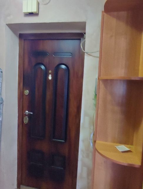 Продаётся 1-комнатная квартира, 31.4 м²