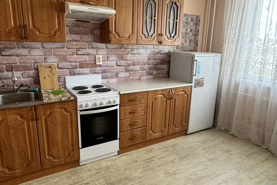 Продаётся 3-комнатная квартира, 74.6 м²