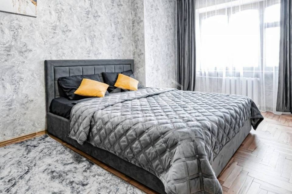 Продаётся 1-комнатная квартира, 30 м²